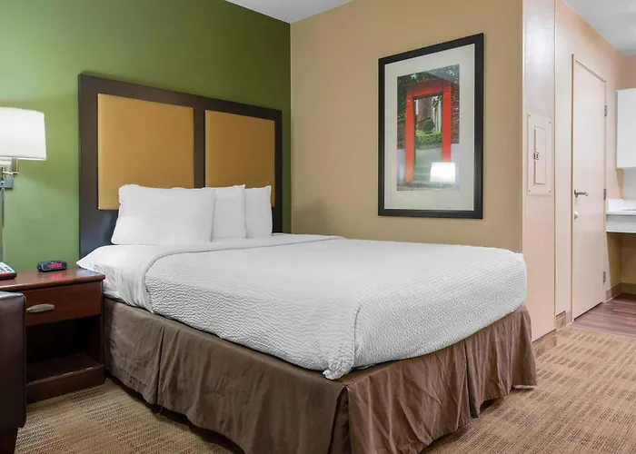 Extended Stay America Suites - Portland - Tigard