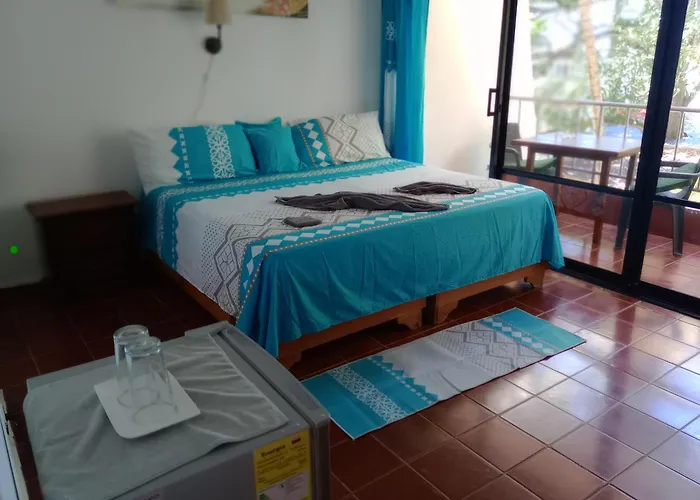 Hotel Alegria
