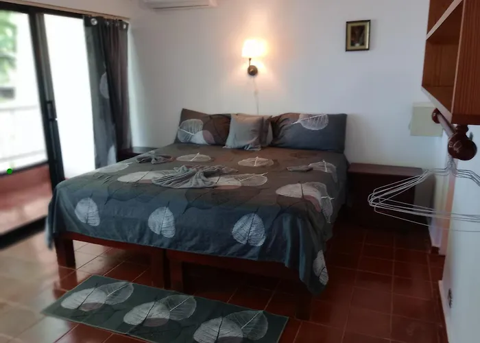 Hotel Alegria