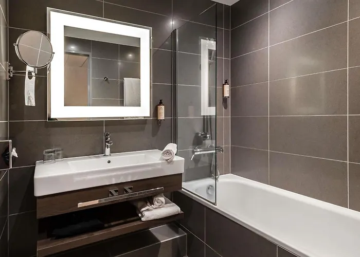 Mercure Clermont Ferrand Centre Jaude