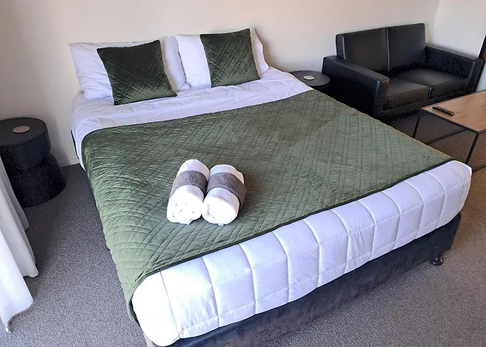The Coast Motel