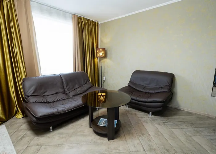 Ostrov Hotel