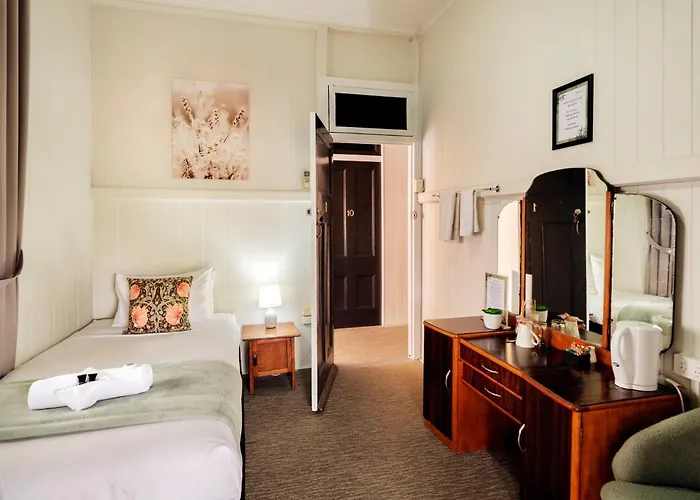 Maleny Hotel
