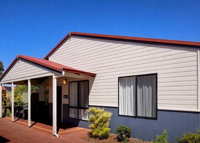 Big4 Emu Beach Holiday Park Albany