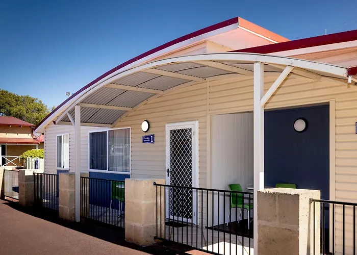 Big4 Emu Beach Holiday Park Albany
