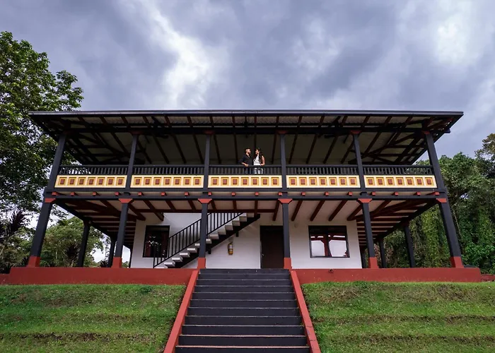 Hotel Guaitipan Ancestral