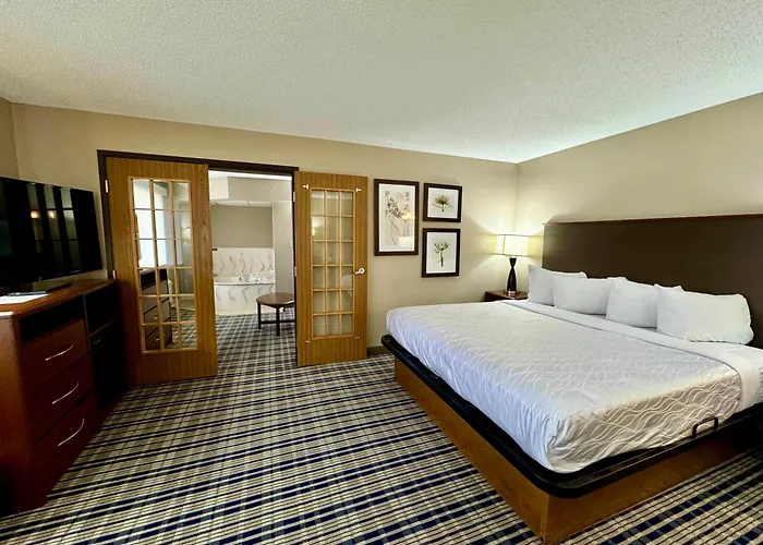 Americinn By Wyndham Rice Lake