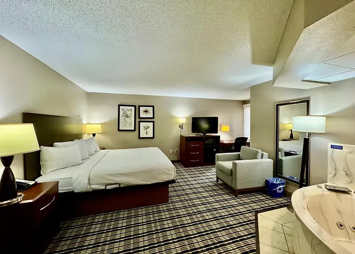 Americinn By Wyndham Rice Lake