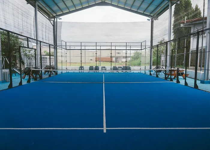 Hotel Gran David