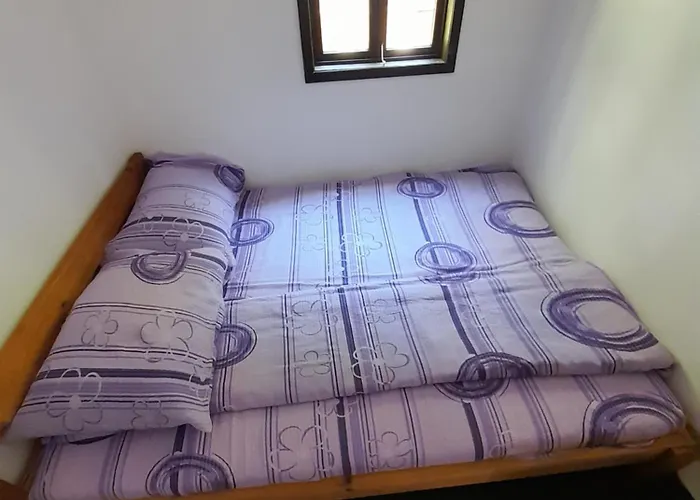 Rafting Campsite Stari Dud