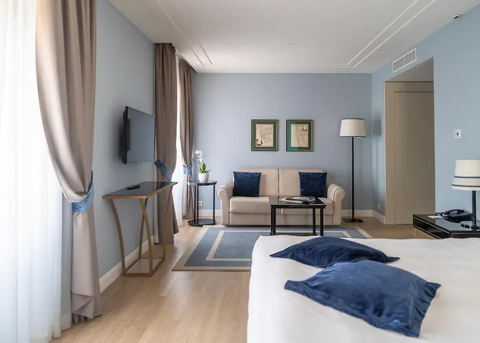 Turin Palace Hotel