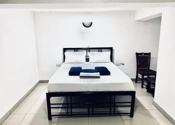 Sophia Hotel