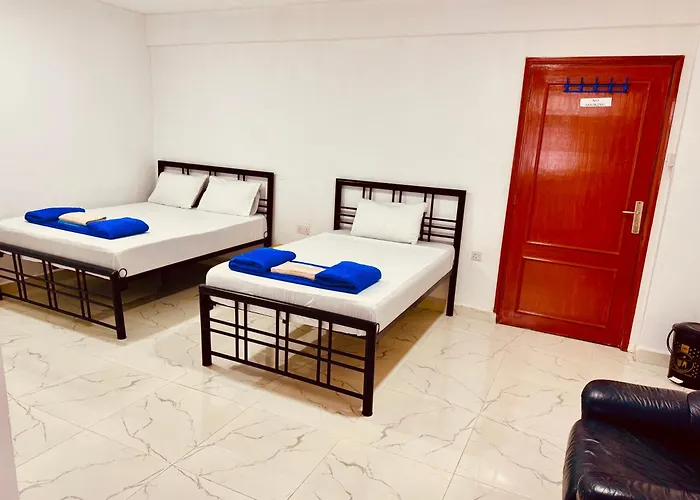 Sophia Hotel