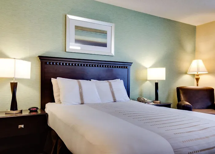 Fireside Inn And Suites
