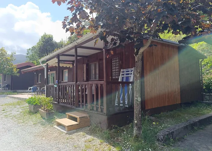 Villaggio Camping Valdeiva