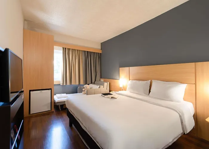 Ibis Paulinia