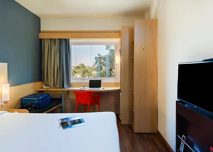 Ibis Paulinia