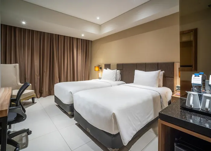 Swiss-Belhotel Karawang