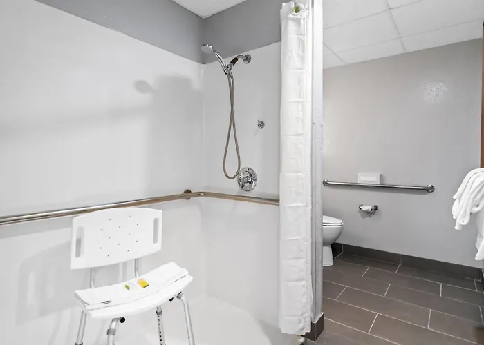 Microtel Inn & Suites By Wyndham Joplin
