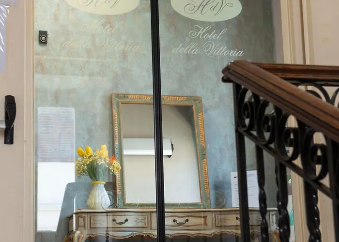 Hotel Della Vittoria