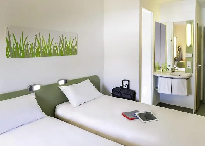 Ibis Budget Biarritz - Anglet