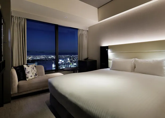Mitsui Garden Hotel Nagoya Premier