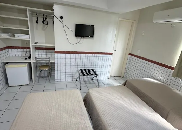 Hotel Ideal