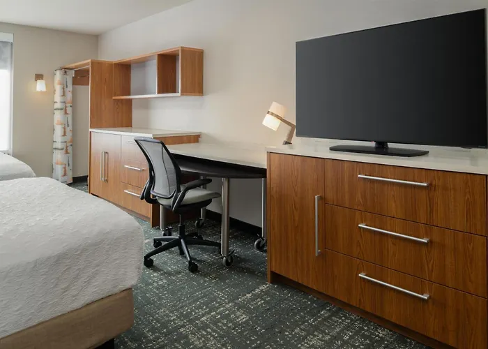 Home2 Suites By Hilton Denver Highlands Ranch