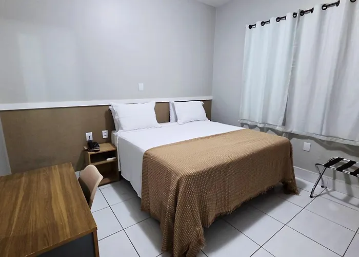 Bandeirantes Hotel