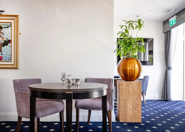 Belgrave Sands Hotel & Spa