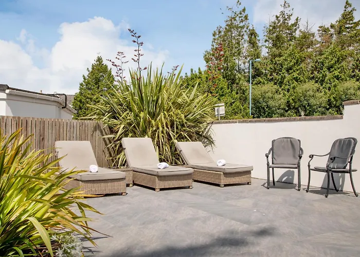 Belgrave Sands Hotel & Spa