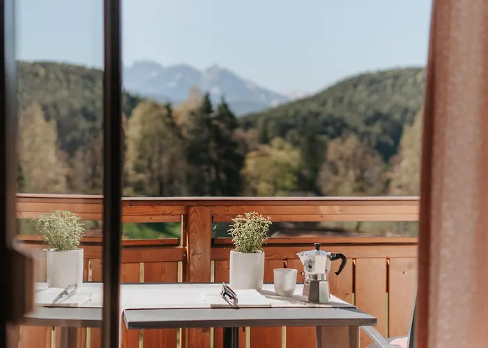Villa Maier B&B