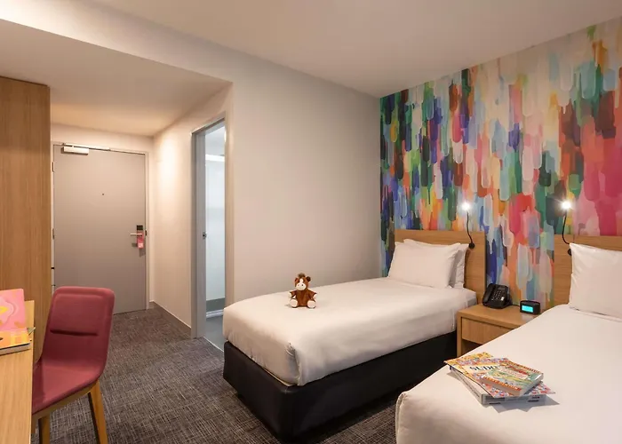 Ibis Styles Hobart