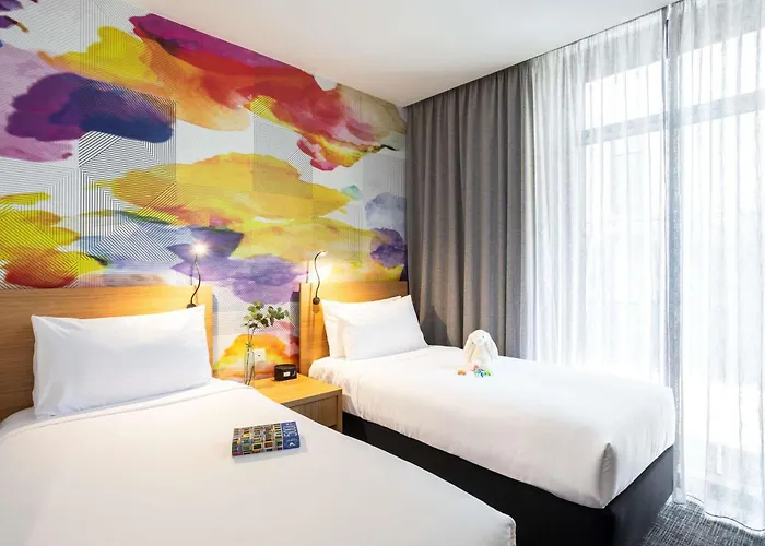 Ibis Styles Hobart