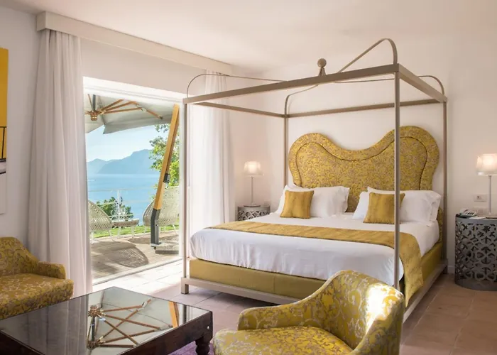 Hotel Piccolo Sant'Andrea