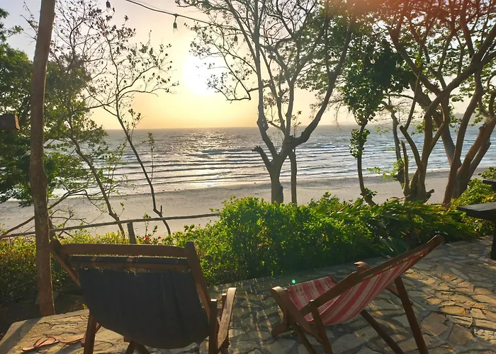 Xalli Beach Hotel