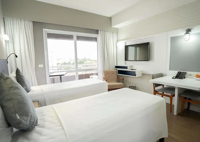 Mercure Sao Bernardo Do Campo