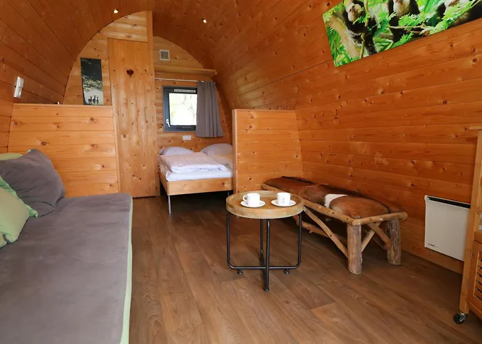 Europarcs Gulperberg