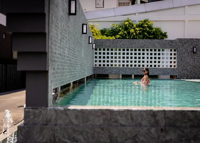 Wangkaew Hotel, Phitsanulok