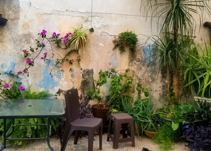 Balamku Hotel Petit