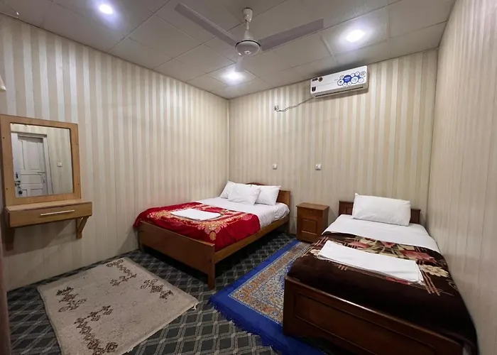 Madina Hotel 2