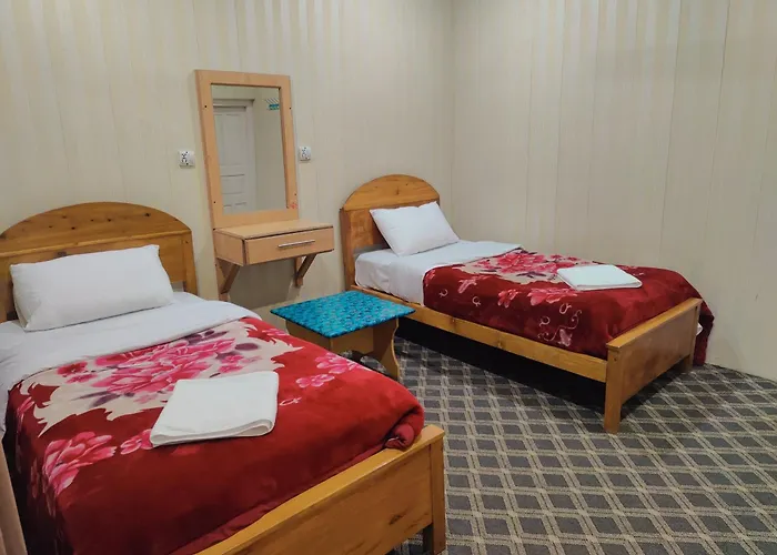 Madina Hotel 2