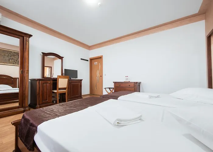 Hotel Rion