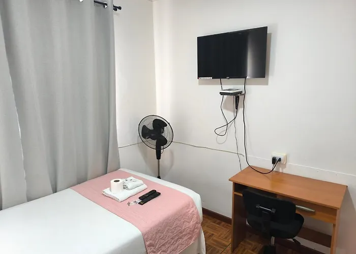 Zigal Hotel