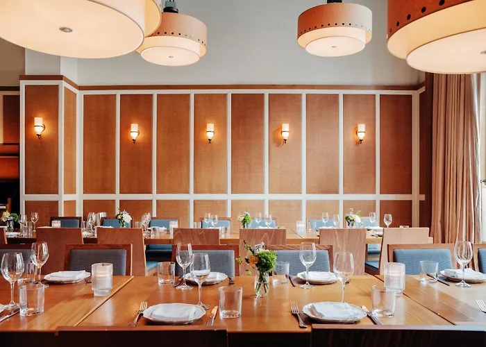 Shinola Hotel