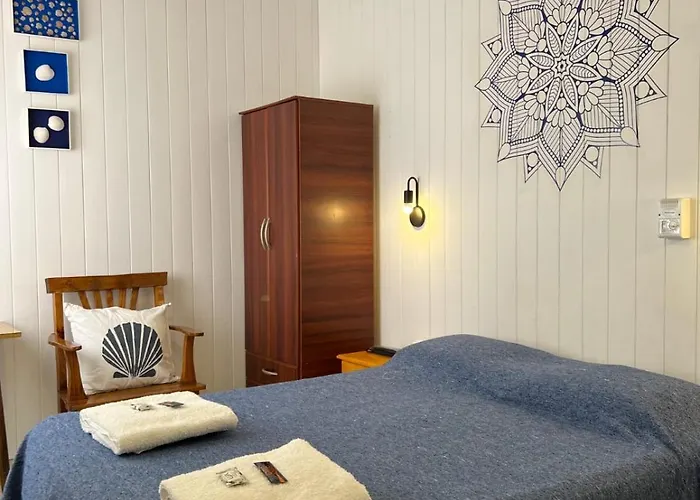 Hosteria Altea