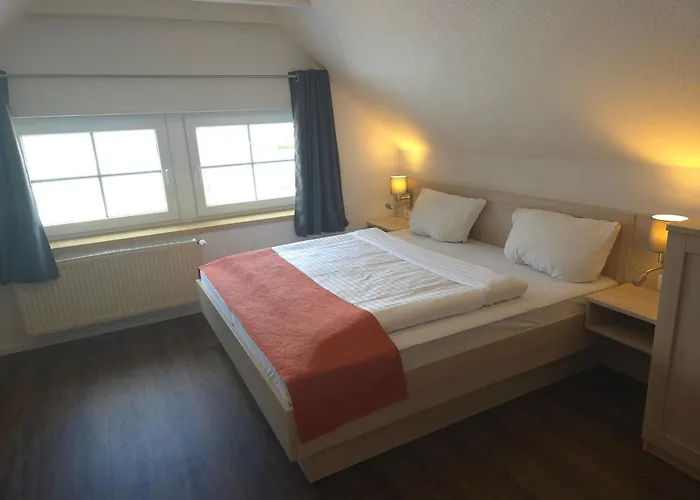 Hotel Up'N Diek