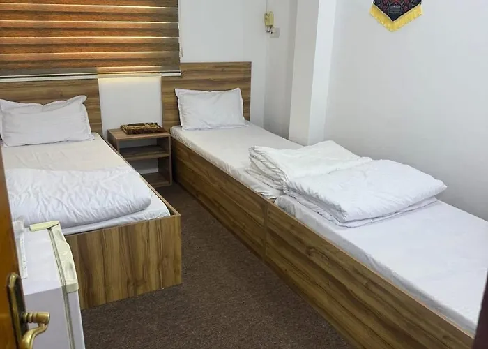 فندق عطاء الكريم - Ata Al Karim Hotel