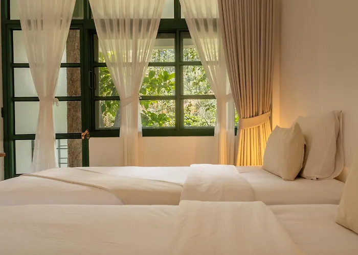 Big Tree Boutique Hotel