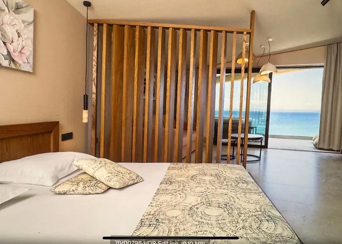 Koukis Sea Side Complex
